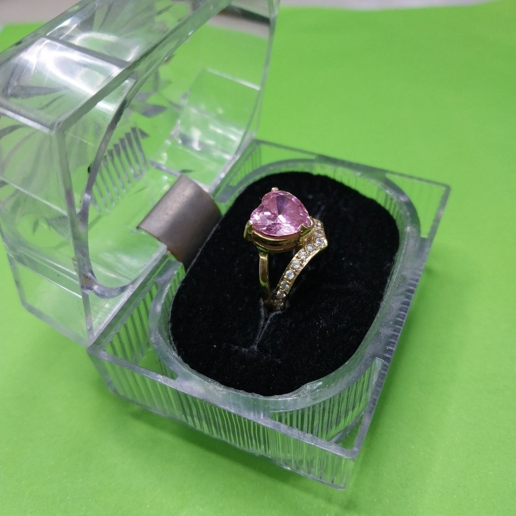 ANILLITO ORO 14 K 4.5 GRMS (SEMINUEVO)