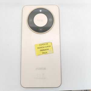 CELULAR HONOR MAGIC 8 LITE MTN-NX3 (2025) 512 GB 8 GB RAM (SEMINUEVO)