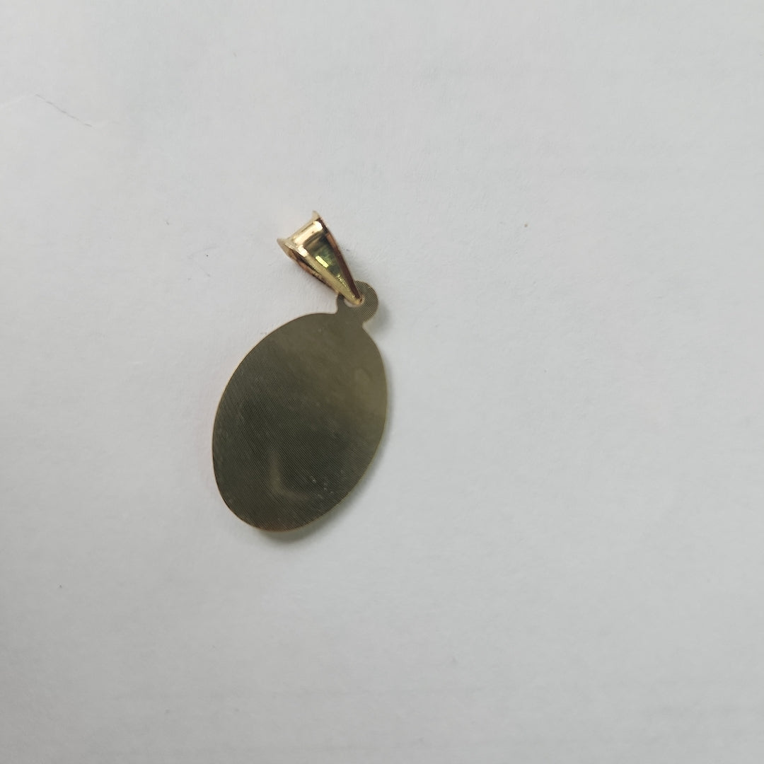 DIJE ORO 10 K 1,10 GRMS (SEMINUEVO)