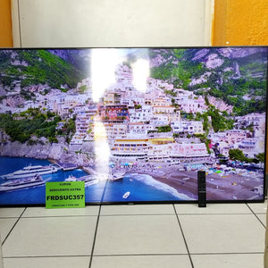 PANTALLA SAMSUNG UN55CU7000F (2023) 55" LED 4K (SEMINUEVO)