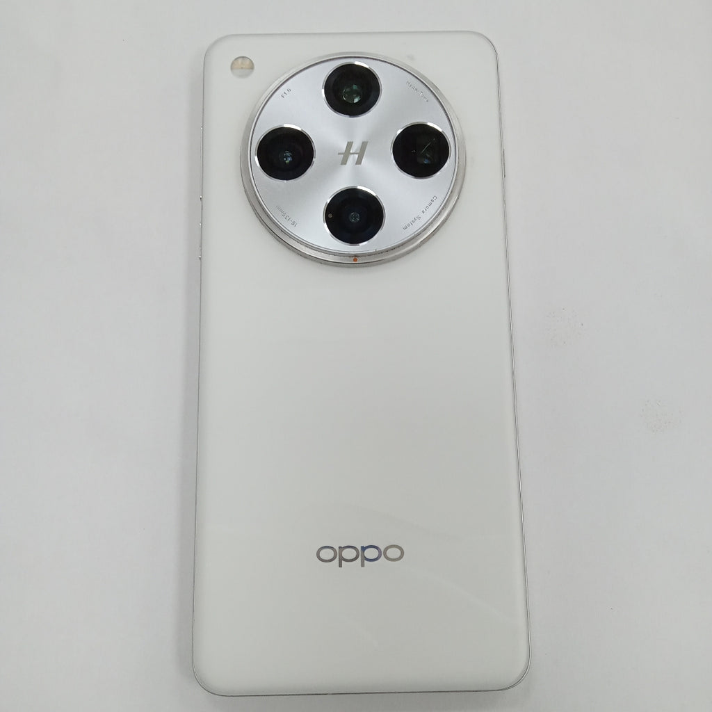 CELULAR OPPO FIND X8 PRO CPH2659 512 GB 16 GB RAM (SEMINUEVO)