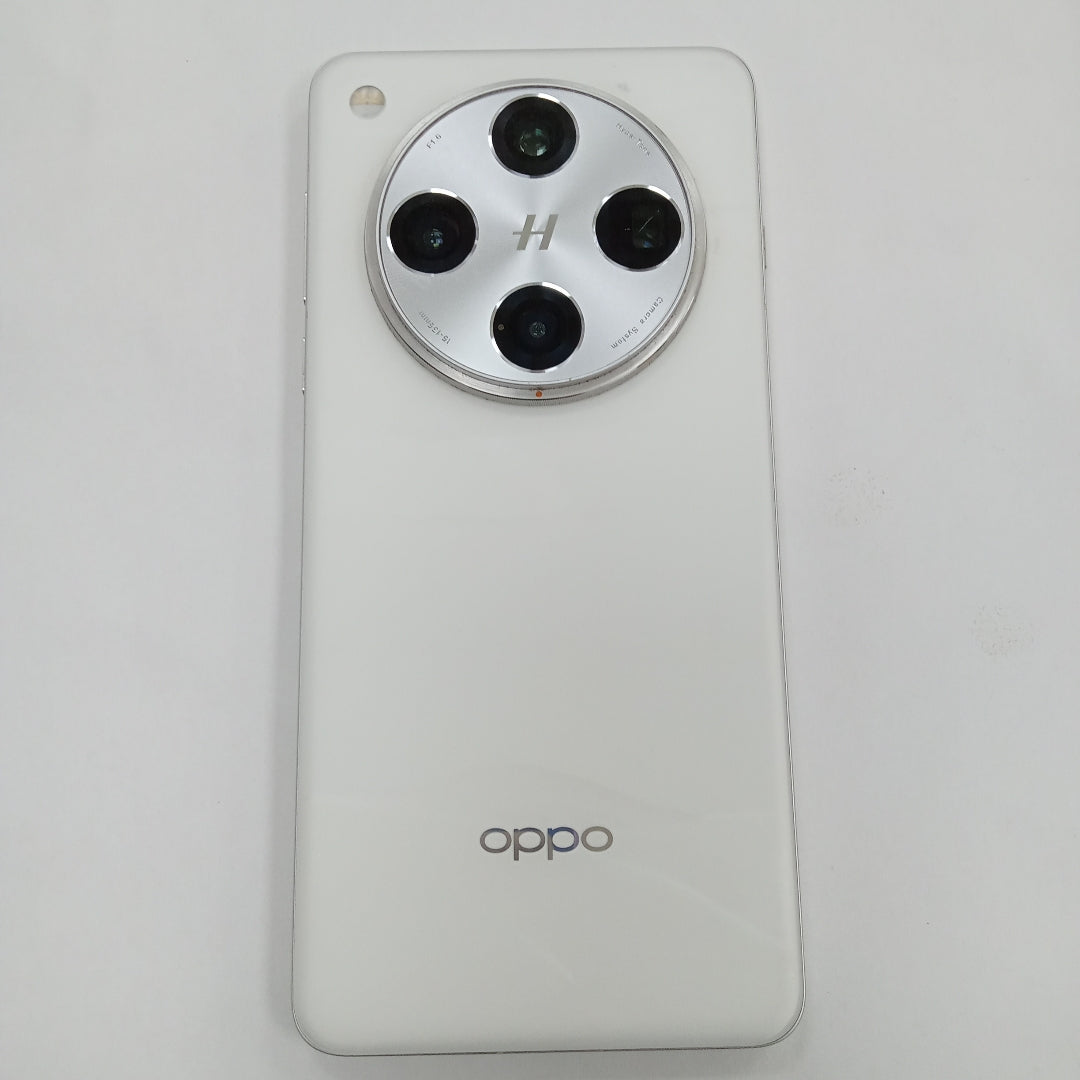 CELULAR OPPO FIND X8 PRO CPH2659 512 GB 16 GB RAM (SEMINUEVO)