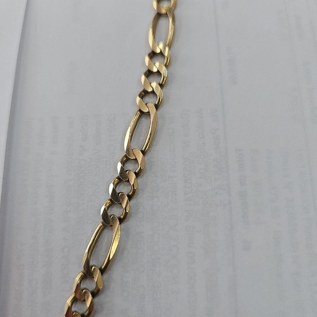 CADENA ORO 10 K 42,00 GRMS (SEMINUEVO)