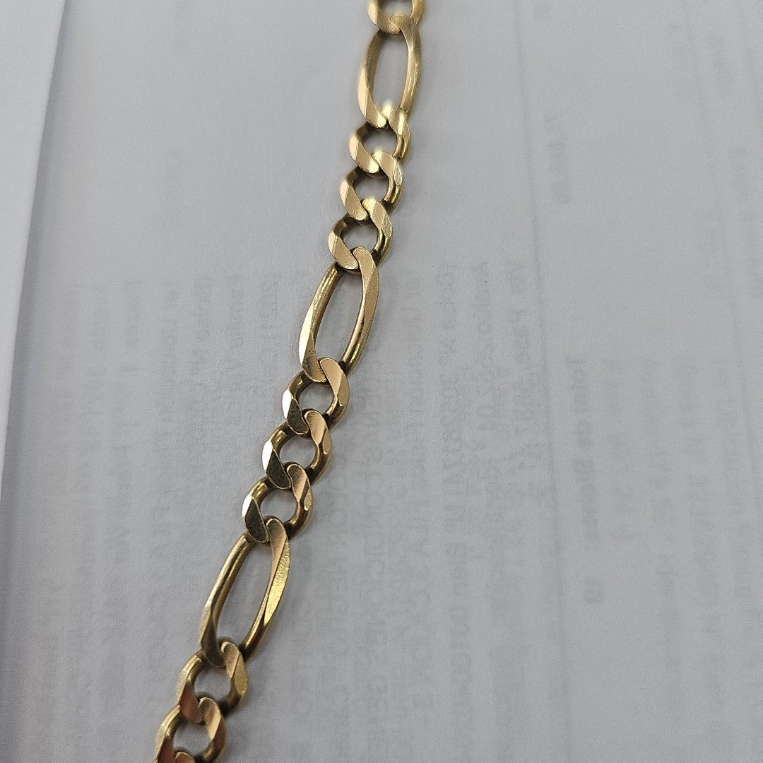 CADENA ORO 10 K 42,00 GRMS (SEMINUEVO)