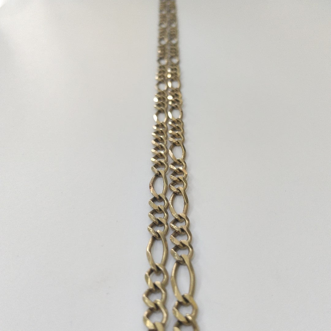 CADENA ORO 10 K 23.7 GRMS (SEMINUEVO)