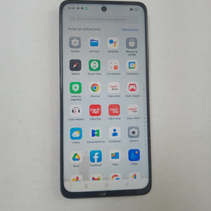 CELULAR OPPO A58 CPH2577 (2023) 256 GB 8 GB RAM (SEMINUEVO)