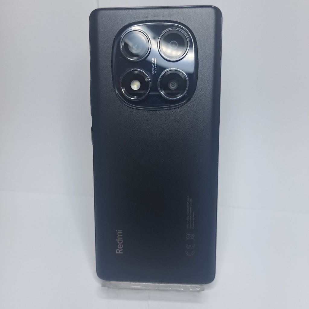 CELULAR XIAOMI REDMI NOTE 14 PRO 24116RACCG (2024) 256 GB 8 GB RAM (SEMINUEVO)