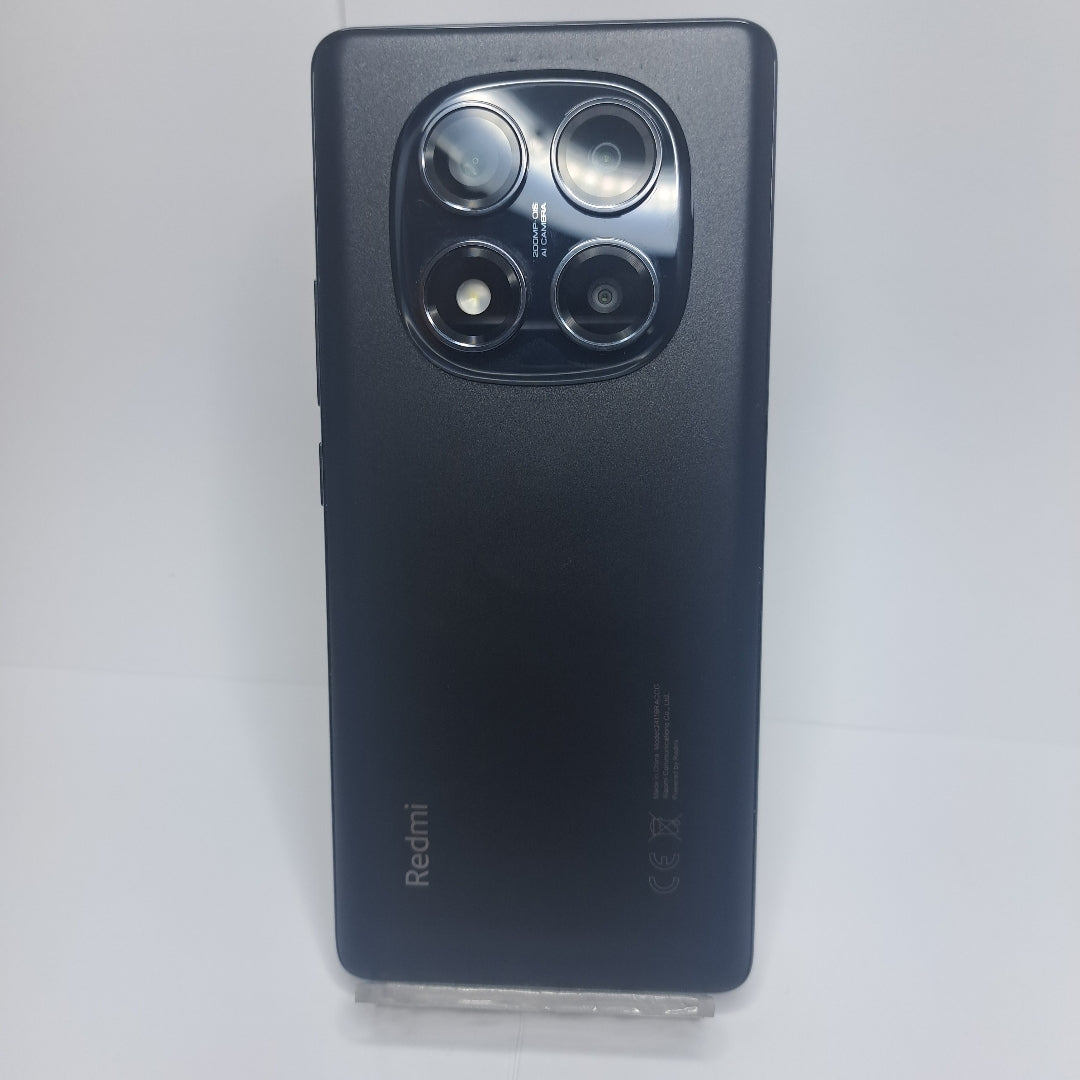 CELULAR XIAOMI REDMI NOTE 14 PRO 24116RACCG (2024) 256 GB 8 GB RAM (SEMINUEVO)