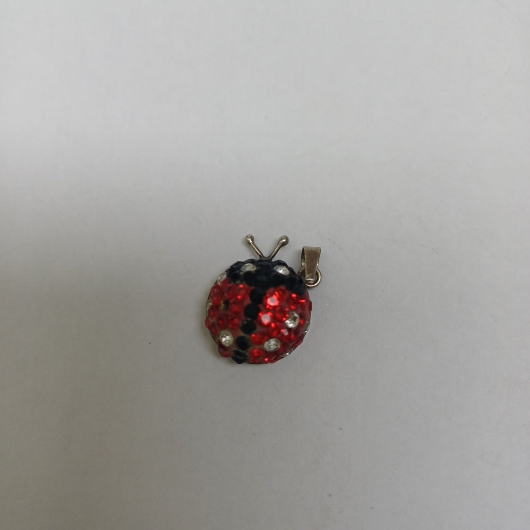 DIJE PLATA 4.1 GRMS (SEMINUEVO)