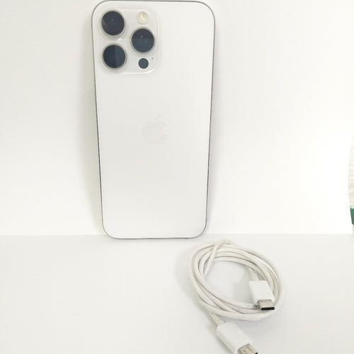 CELULAR APPLE IPHONE 16 PRO MAX A3295 (2024) 512 GB 8 GB RAM (SEMINUEVO)