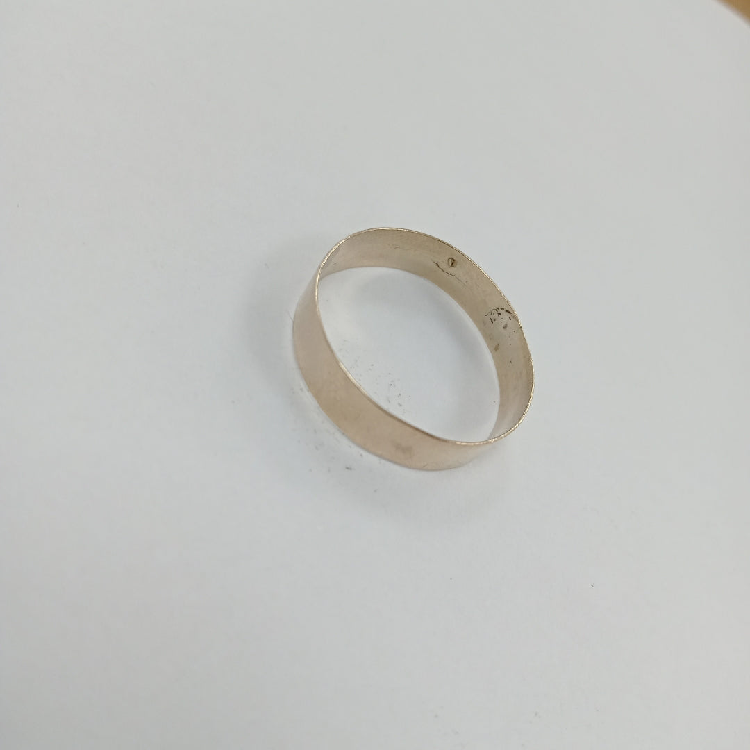 ARGOLLA ORO 8 K 1,00 GRMS (SEMINUEVO)