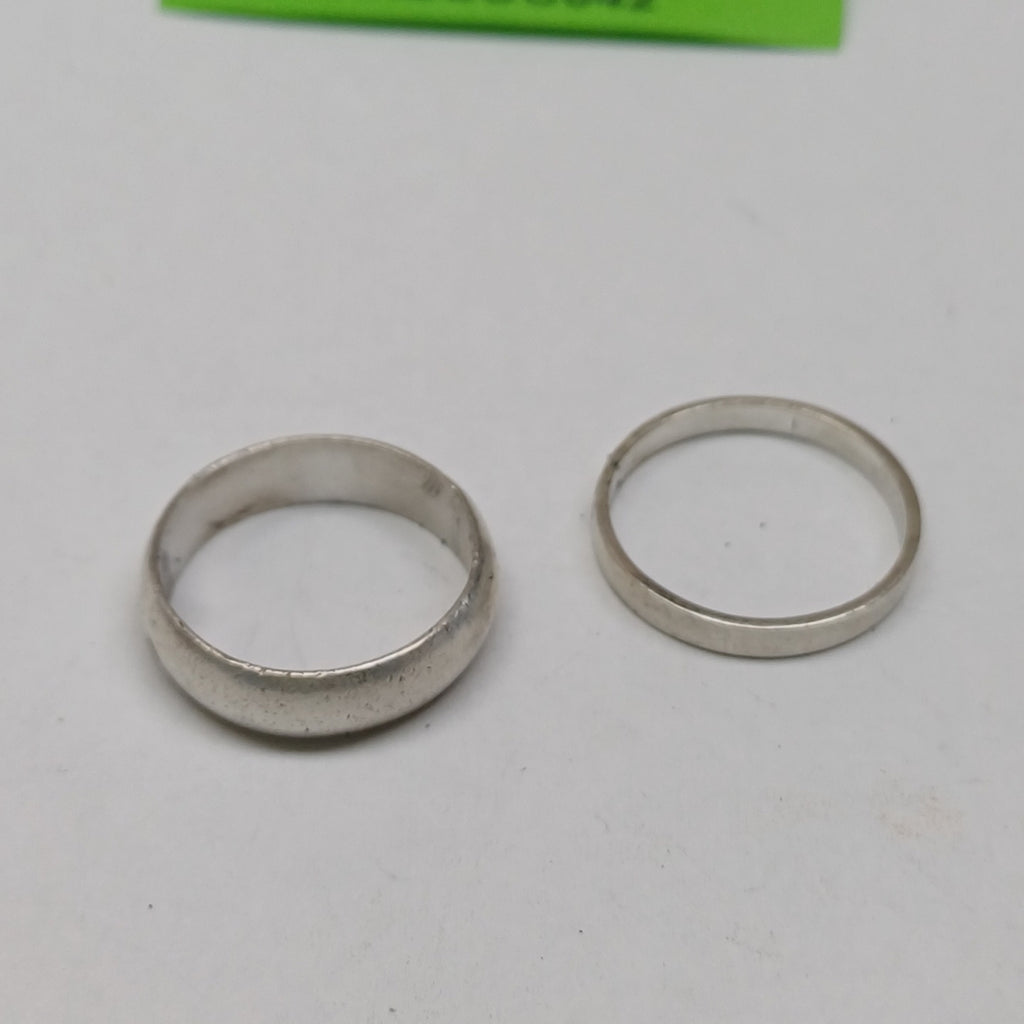 ARGOLLA PLATA 7.5 GRMS (SEMINUEVO)