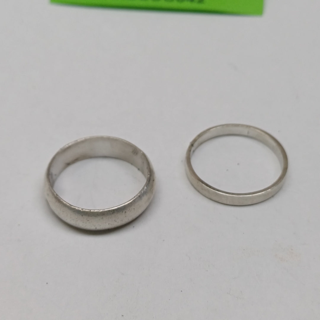 ARGOLLA PLATA 7.5 GRMS (SEMINUEVO)