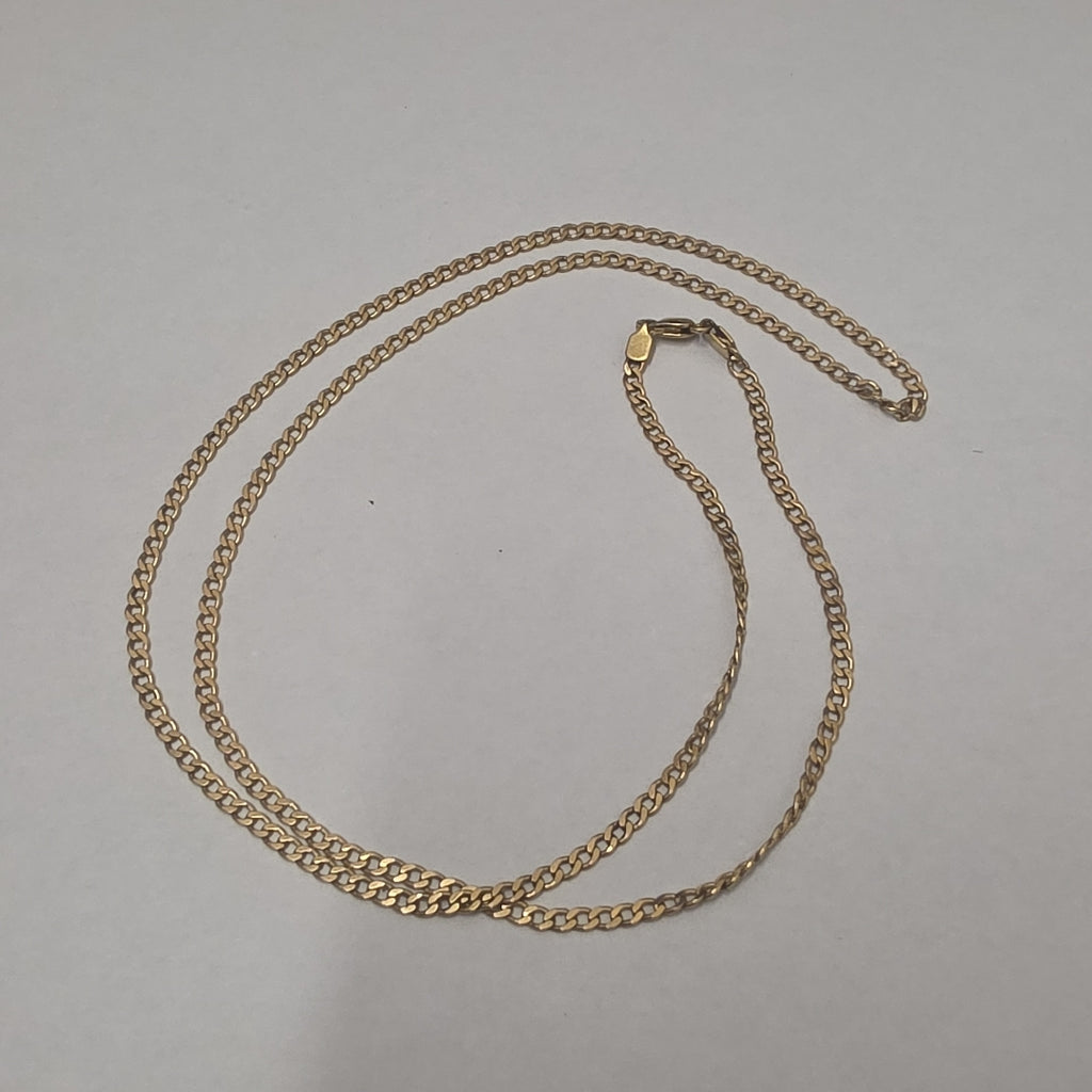 CADENA ORO 18 K 10,60 GRMS (SEMINUEVO)