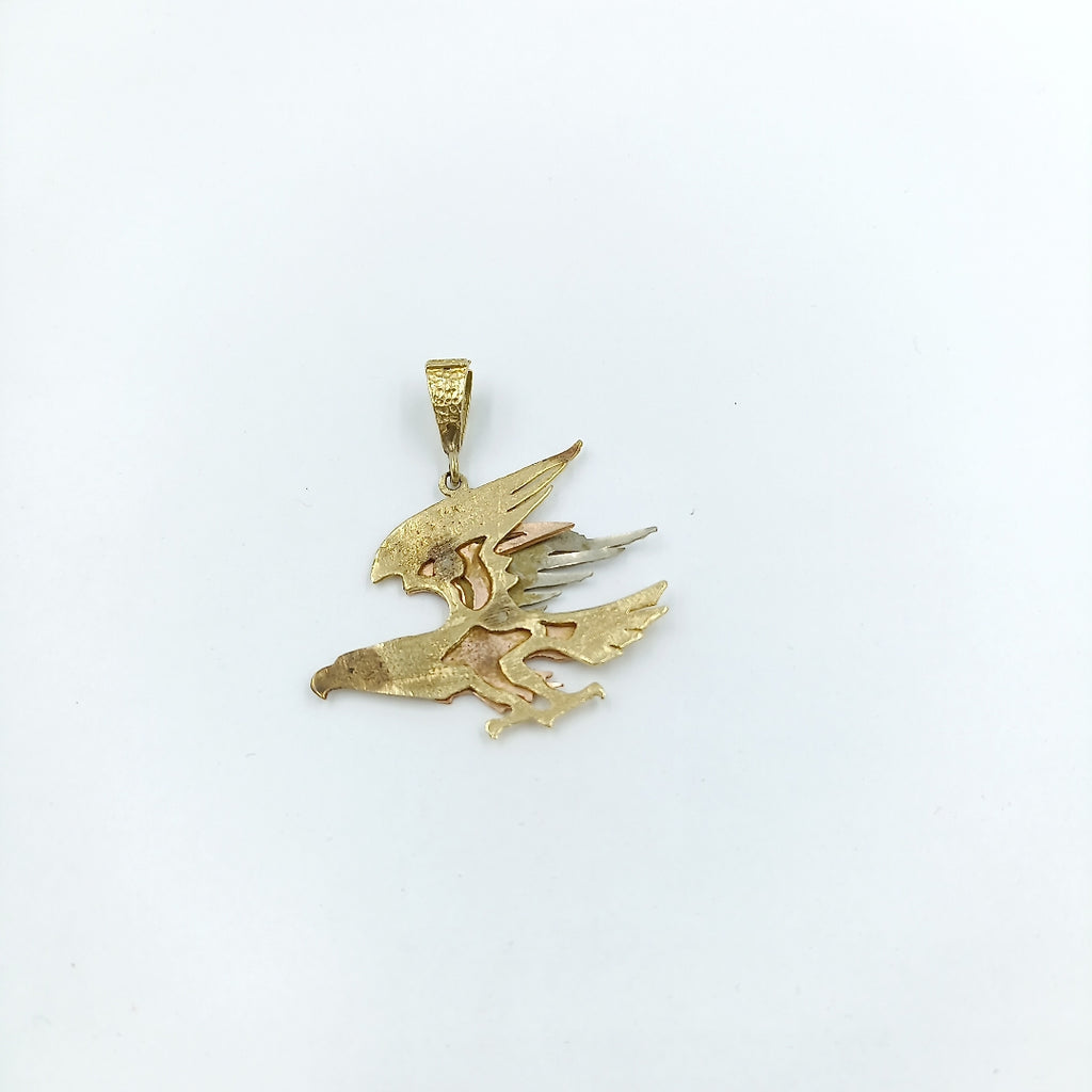 DIJE ORO 10 K 7 GRMS (SEMINUEVO)