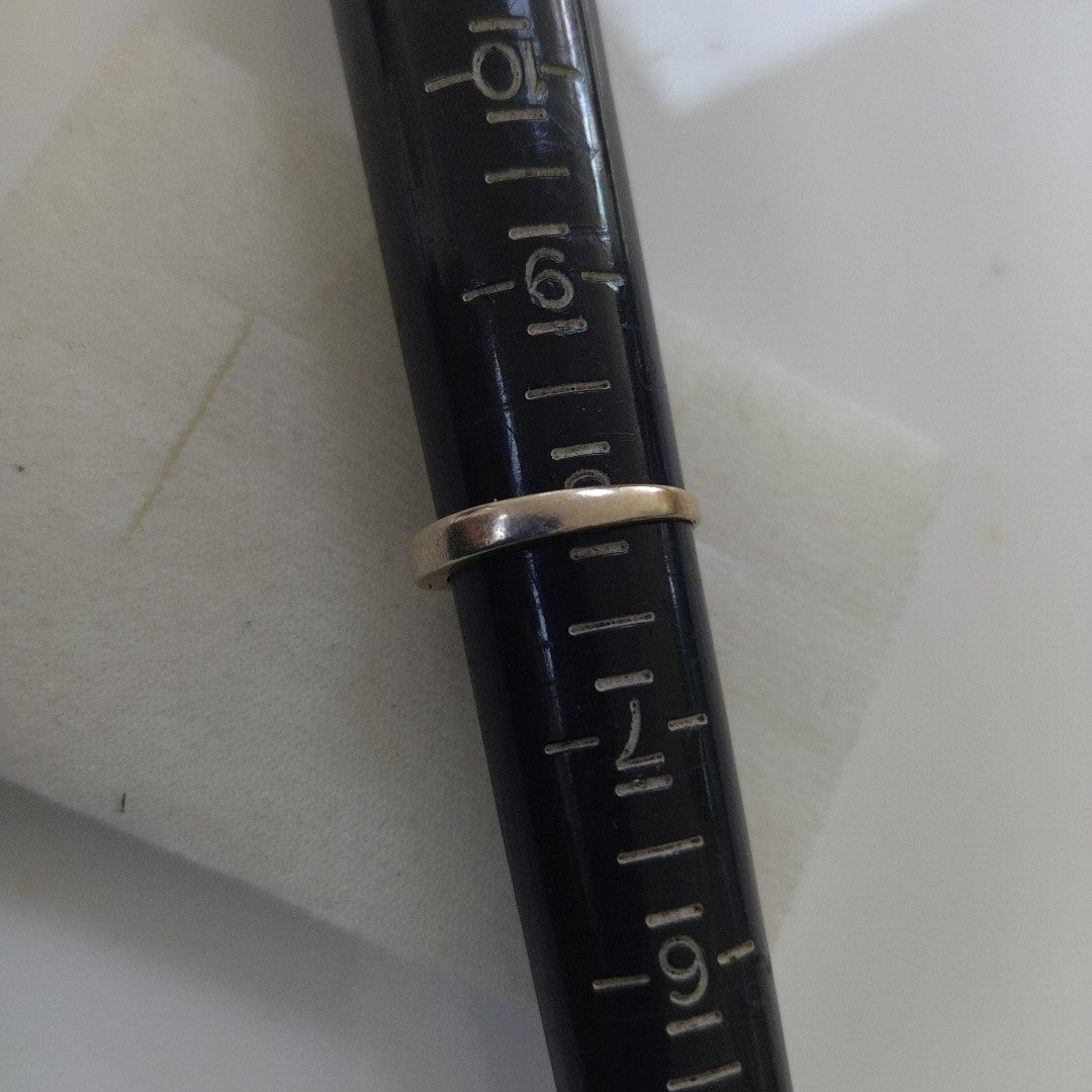 ANILLITO ORO 14 K 2.1 GRMS (SEMINUEVO)