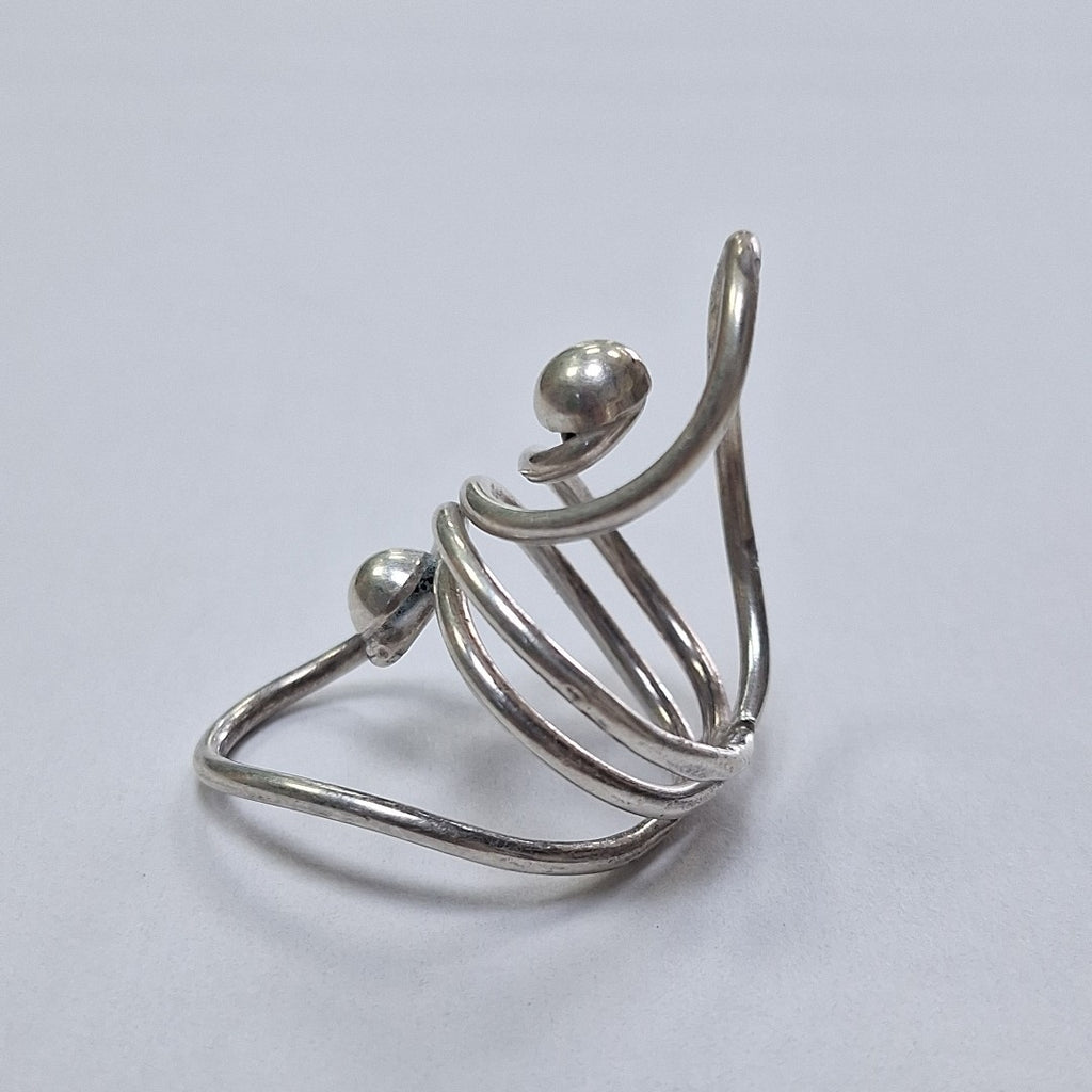 ANILLITO PLATA 8.4 GRMS (SEMINUEVO)