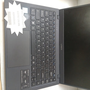 LAPTOP LANIX XBOOK GO (2023) 128 GB SSD 4GB EN RAM (SEMINUEVO)
