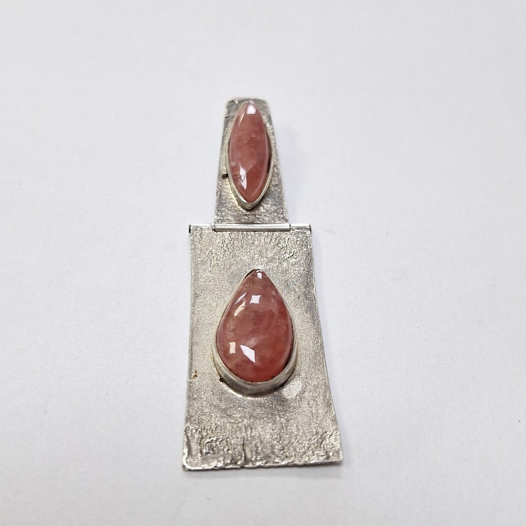 DIJE PLATA 15.4 GRMS (SEMINUEVO)