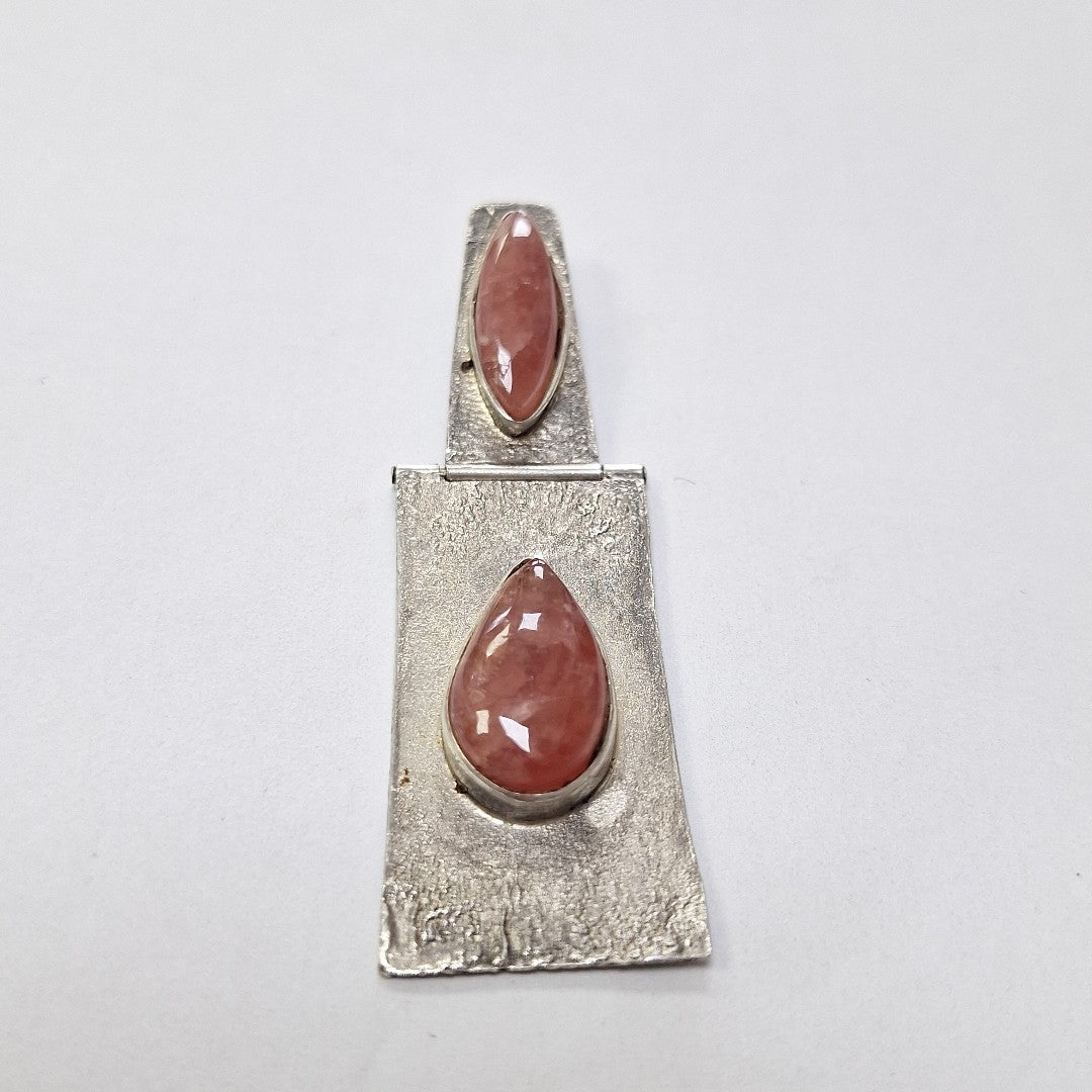 DIJE PLATA 15.4 GRMS (SEMINUEVO)
