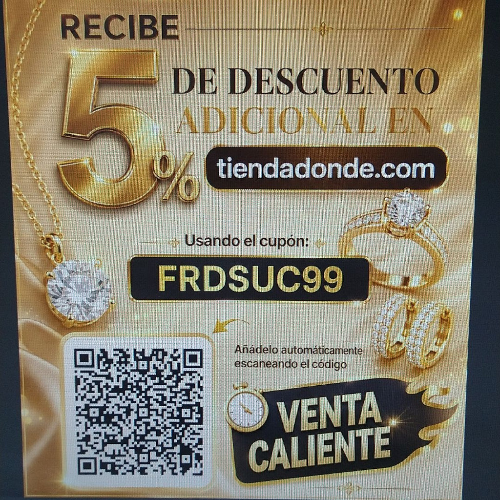 ARRACADAS PAR ORO 8 K 3.9 GRMS (SEMINUEVO)