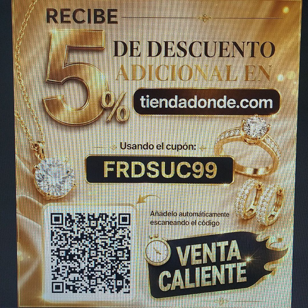 ARRACADAS PAR ORO 14 K 2.3 GRMS (SEMINUEVO)