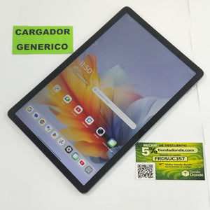 TABLETA LENOVO TB311FU (2025) 128 GB 4 GB RAM (SEMINUEVO)