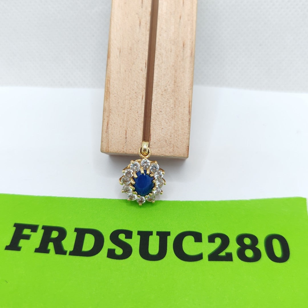 DIJE ORO 14 K 2,60 GRMS (SEMINUEVO)