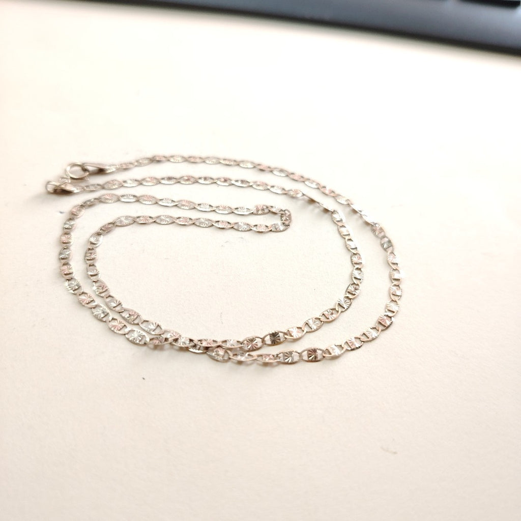 CADENA ORO 10 K 2,20 GRMS (SEMINUEVO)