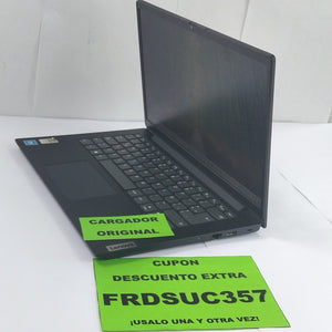 LAPTOP LENOVO V15-G4-IRU (2023) 1 TB SSD 16 GB RAM (SEMINUEVO)
