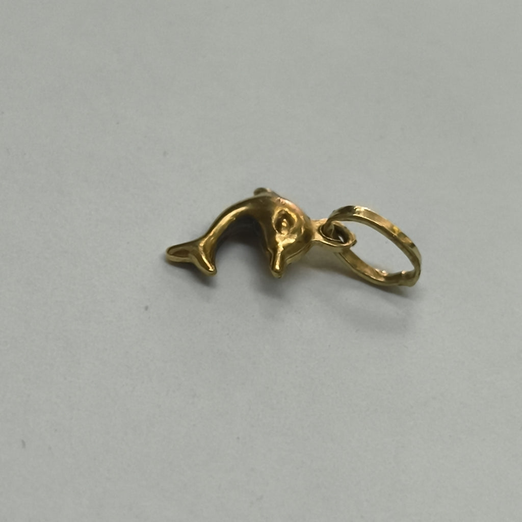 DIJE ORO 14 K 0.5 GRMS (SEMINUEVO)