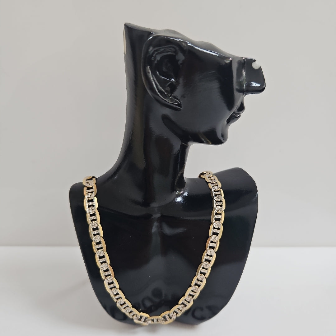 CADENA ORO 14 K 17,30 GRMS (SEMINUEVO)