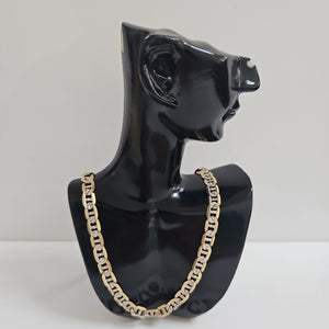 CADENA ORO 14 K 17,30 GRMS (SEMINUEVO)