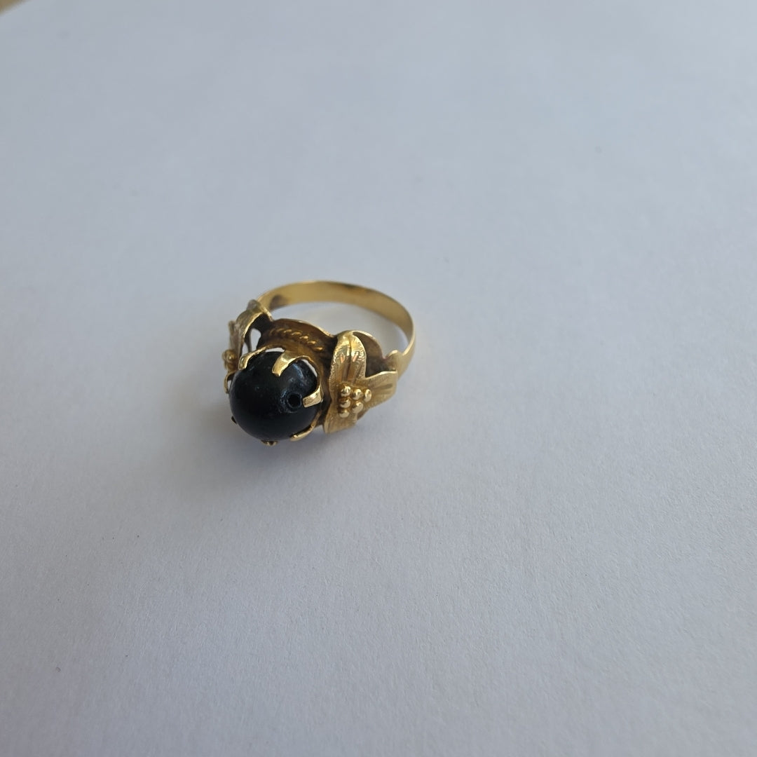 ANILLITO ORO 14 K 3.1 GRMS (SEMINUEVO)