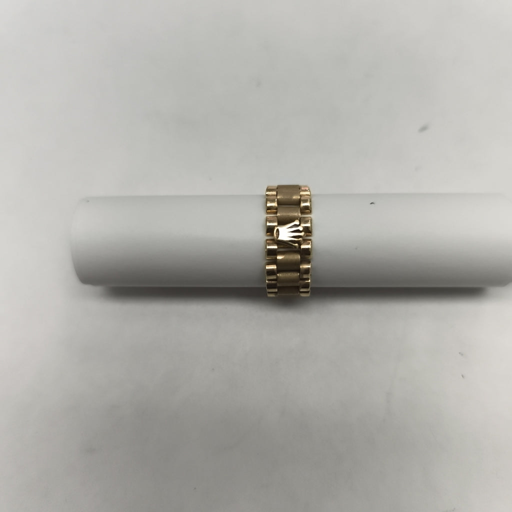 ANILLITO ORO 14 K 4,10 GRMS (SEMINUEVO)