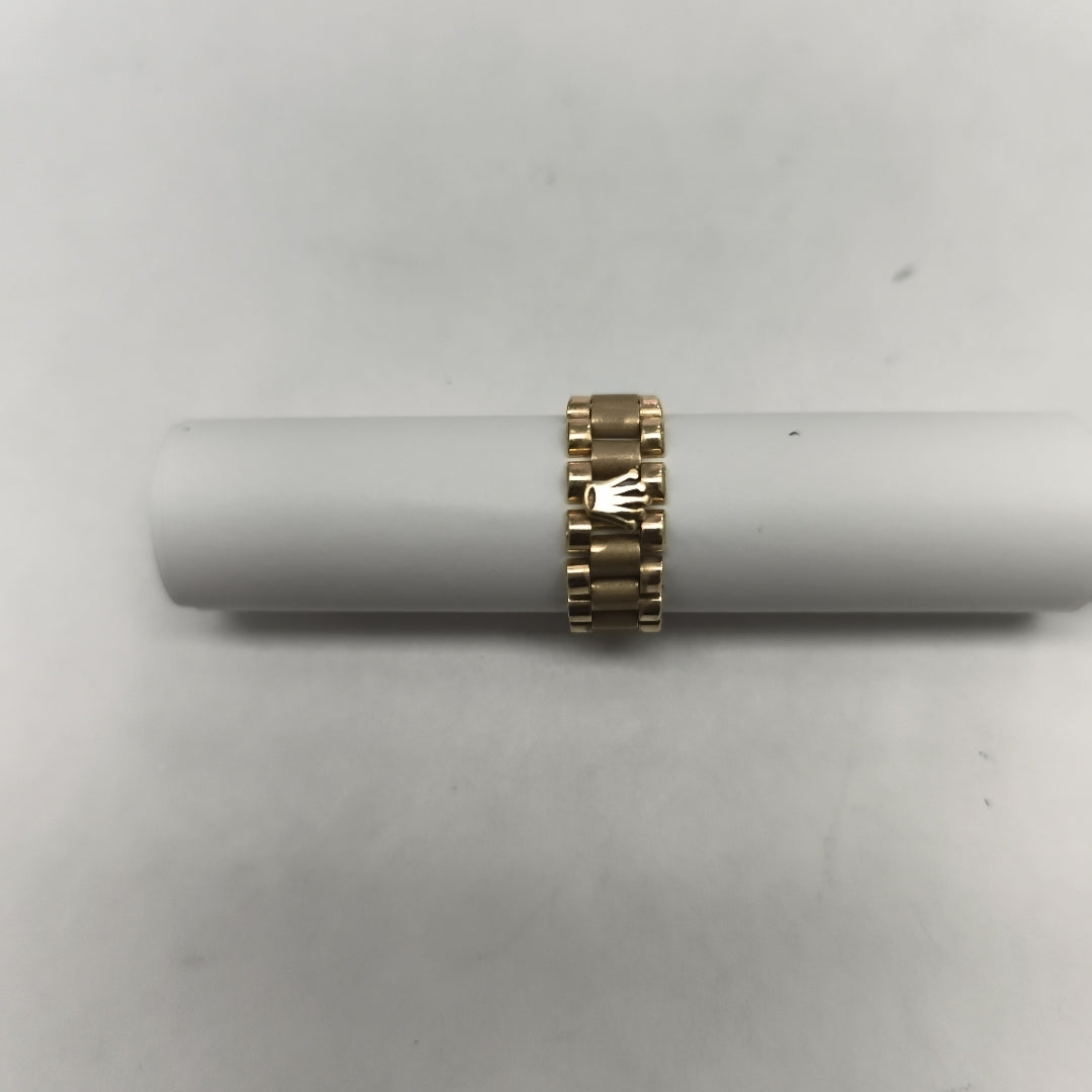 ANILLITO ORO 14 K 4,10 GRMS (SEMINUEVO)