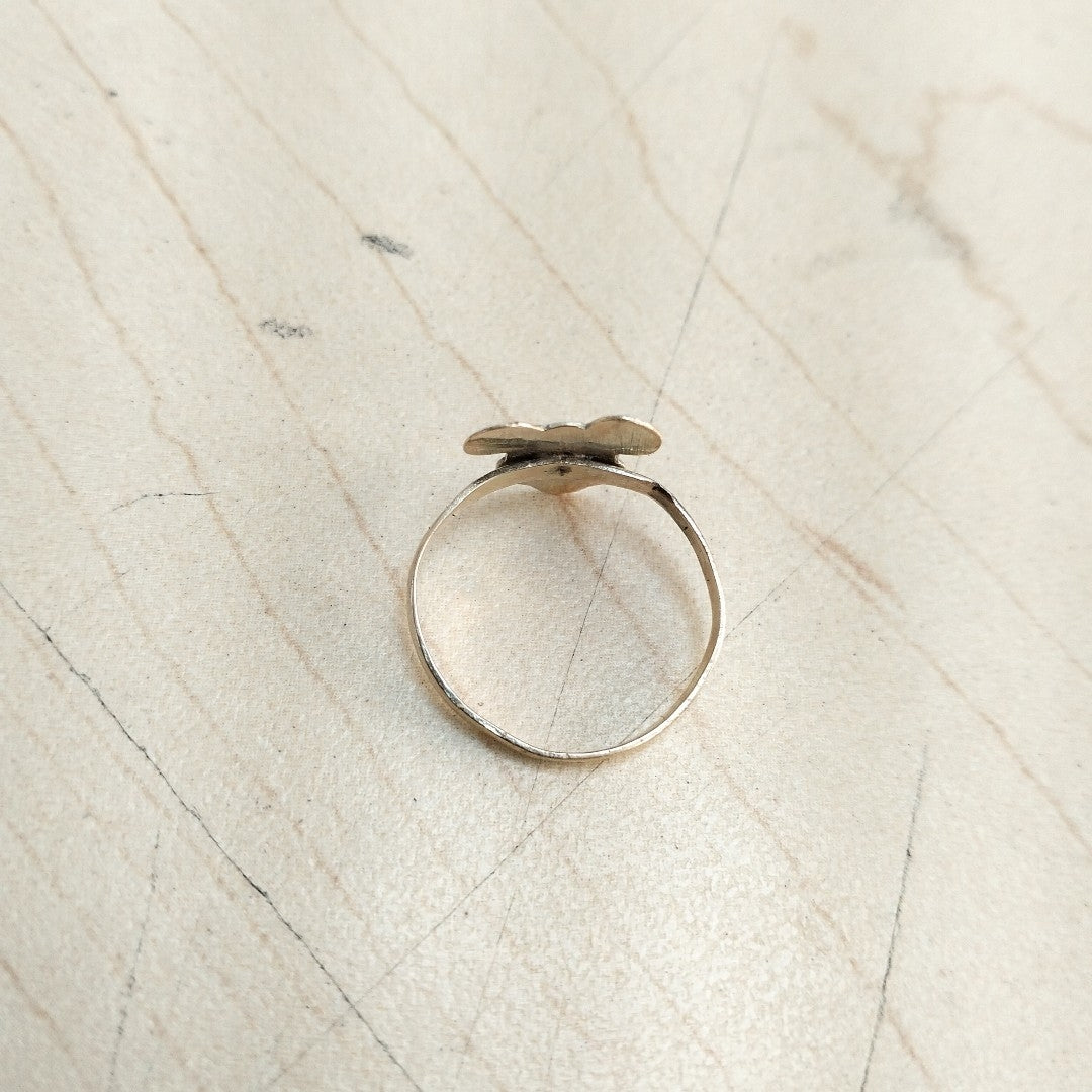 ANILLITO ORO 8 K 1,00 GRMS (SEMINUEVO)