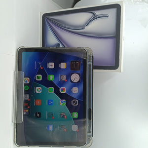 TABLETA APPLE IPAD AIR (M3) 11" A3266 (2025) 128 GB 8 GB RAM (SEMINUEVO)
