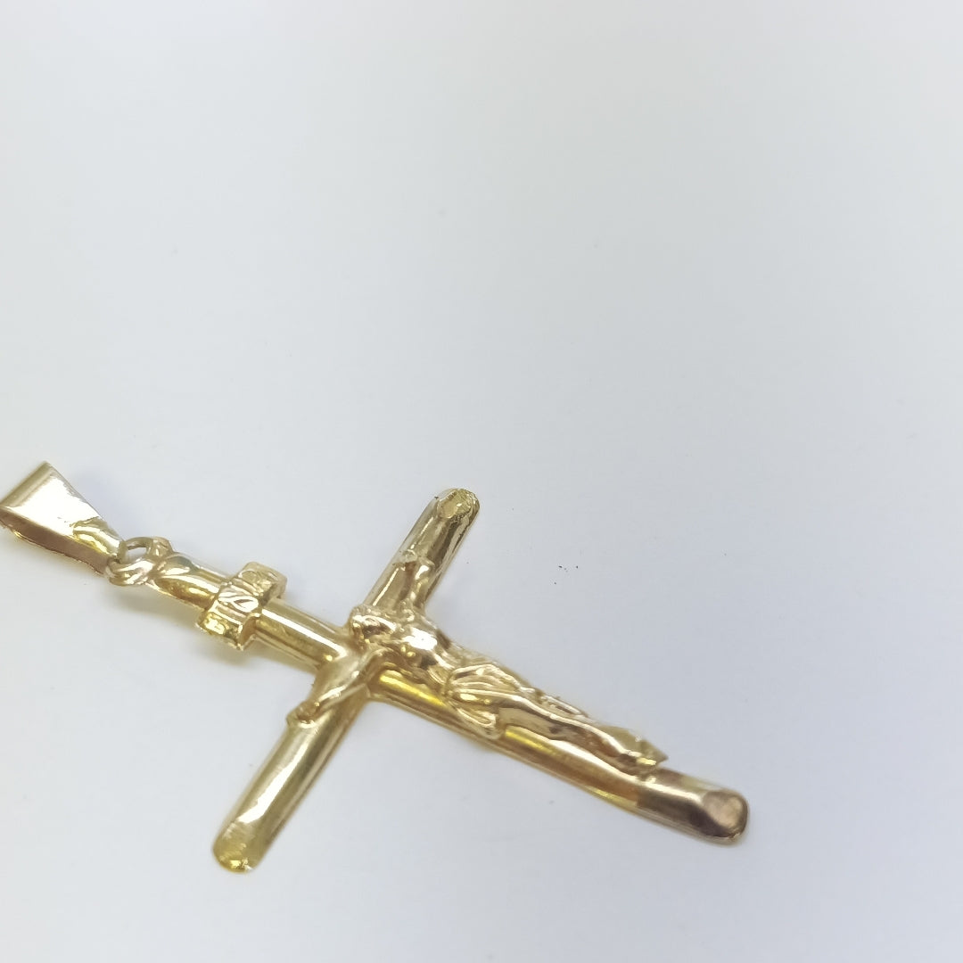 DIJE ORO 14 K 1,60 GRMS (SEMINUEVO)