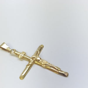 DIJE ORO 14 K 1,60 GRMS (SEMINUEVO)