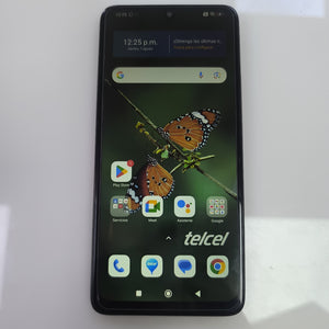 CELULAR XIAOMI REDMI NOTE 14 24117RN76L (2025) 256 GB 8 GB RAM (SEMINUEVO)