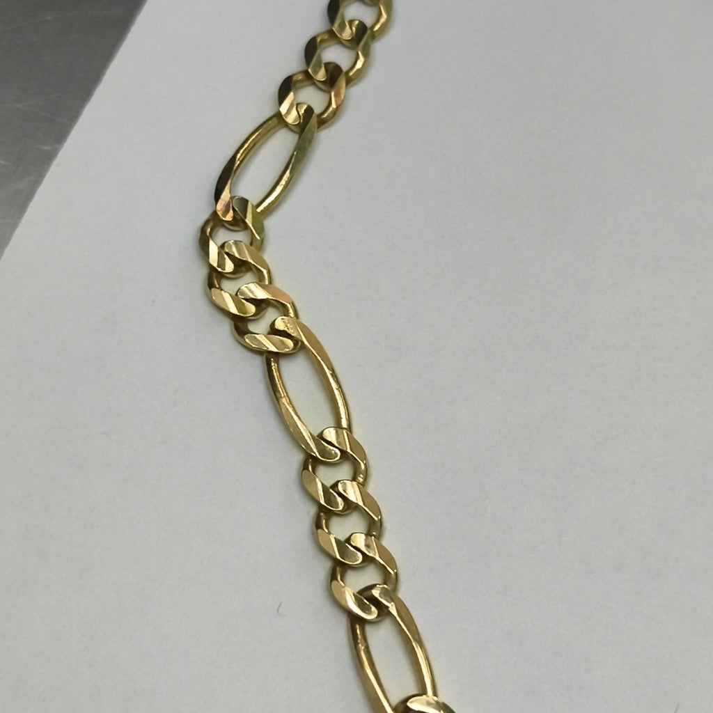 CADENA ORO 14 K 19,50 GRMS (SEMINUEVO)