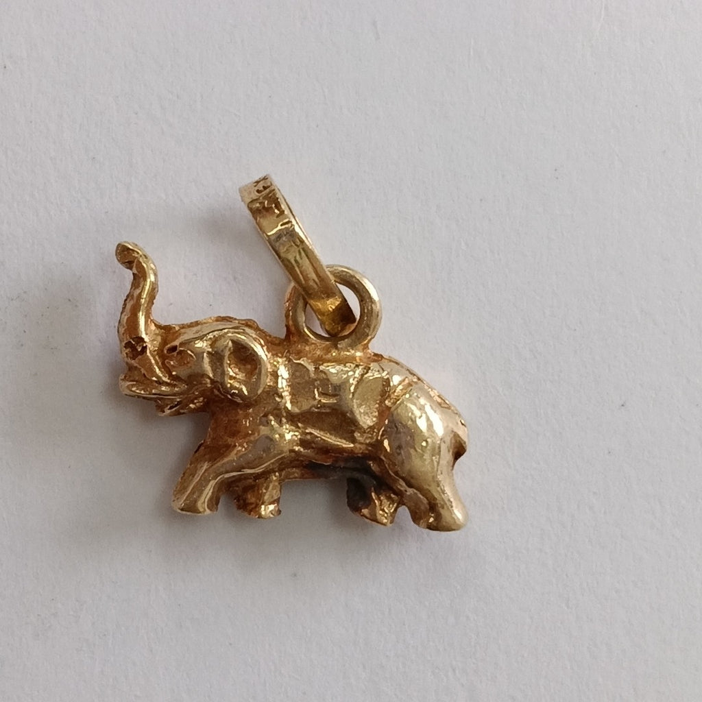 DIJE ORO 14 K 2.3 GRMS (SEMINUEVO)