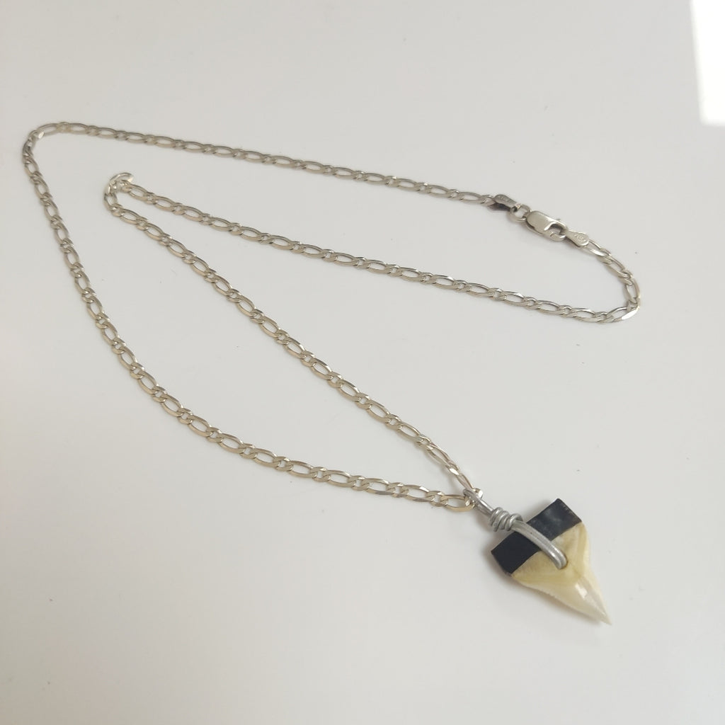 CADENA PLATA 5.7 GRMS (SEMINUEVO)
