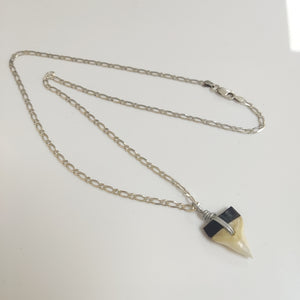CADENA PLATA 5.7 GRMS (SEMINUEVO)
