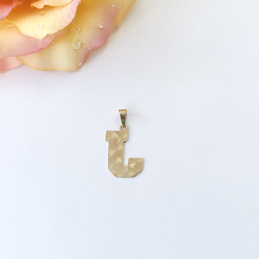 DIJE ORO 14 K 1,40 GRMS (SEMINUEVO)