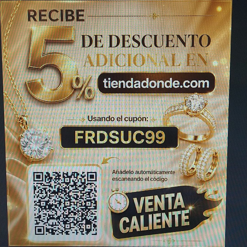 DIJE ORO 14 K 1 GRMS (SEMINUEVO)
