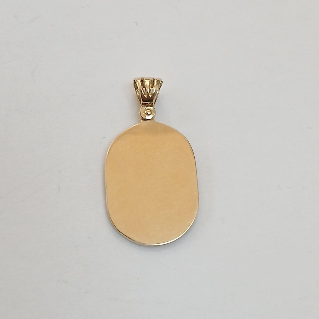 DIJE ORO 14 K 2.8 GRMS (SEMINUEVO)