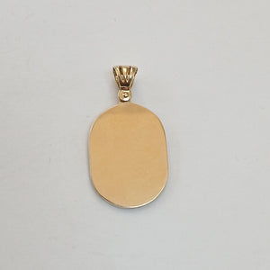 DIJE ORO 14 K 2.8 GRMS (SEMINUEVO)