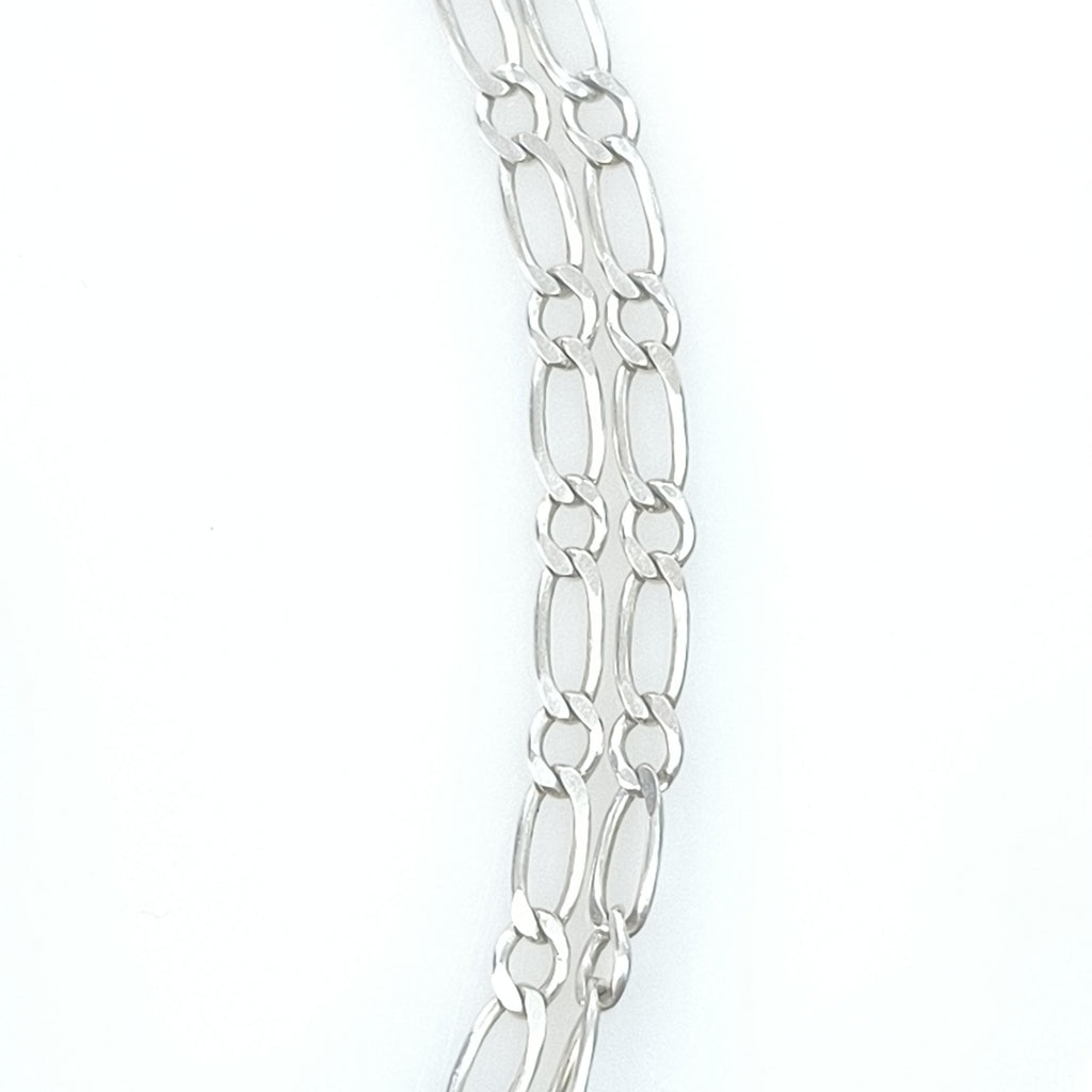 CADENA PLATA 6.4 GRMS (SEMINUEVO)